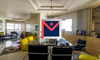 Imagem 4: Cobertura Venda 3 Dormitórios - 340 m² Higienópolis