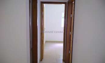 Imagem 3: Linda casa com 100 metros ² construídos no Santa Cruz 2