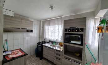 Imagem 5: Apartamento à venda - Campo Comprido - Curitiba/PR