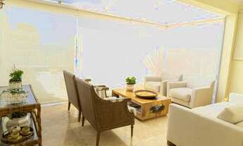 Imagem 7: Cobertura Venda Perdizes 350 m² 4 Dormitórios