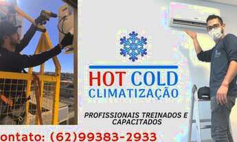 Imagem 1: Limpeza higienização , manutenção , desmontar , montar , instalação