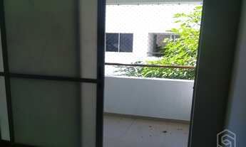 Imagem 5: 0004)-Apartamento para venda com 66 metros quadrados com 3 quartos em Gurupi - Teresina