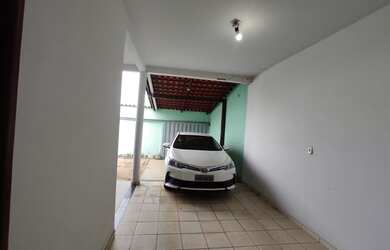 Imagem 3: 0 - Casa 4 quartos, sendo 1 suíte