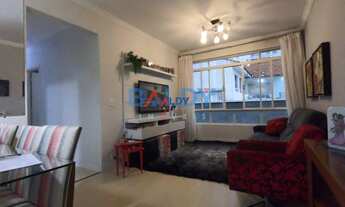 Imagem: Apartamento Vila Mariana 3 dormitórios