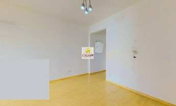 Imagem 5: Apartamento à venda, Brooklin Novo, 50m², 1 dormitório, 1 vaga!