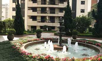 Imagem: Apartamento para alugar em São Paulo/SP