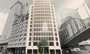 Imagem 10: Apartamento 76m² com 1 dormitório e 1 banheiro no Edifício Magdalena - CENTRO (Praça da Ba