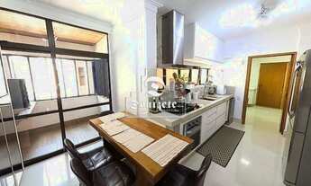 Imagem: Apartamento para venda com 175 m² no coração