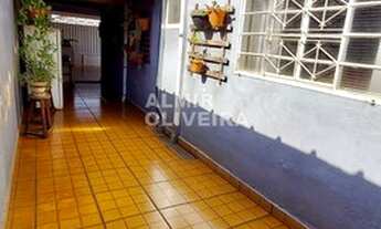 Imagem 6: AL - Casa térrea Jd. Jamaica - 3 Dormitórios Piscina 2 Vagas - Sertãozinho/SP