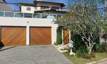 Imagem 2: Casa com 4 dormitórios à venda, 357 m² por R$ 2.500.000,00 - Granja Viana - Carapicuíba/SP