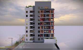 Imagem: Apartamento à venda 02 Dormitórios, Vila