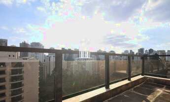 Imagem 2: Cobertura duplex com 6 quartos à venda em Jardim Ampliação