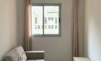 Imagem: APARTAMENTO - VILA BUARQUE - SP