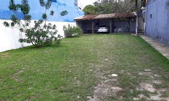 Imagem: Casa maravilhosa na praia - Mucuri - BA