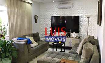 Imagem 2: Casa com 2 dormitórios à venda, 180 m² por R$ 550.000 - Pendotiba - Niterói/RJ - CA4891