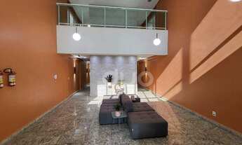 Imagem 4: Apartamento com 1 dormitório para alugar, 54 m² por R$ 1.700,00/mês - Centro - Piracicaba