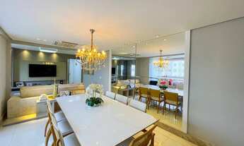 Imagem 2: Apartamento para venda tem 94 metros quadrados com 3 quartos em Turu - São Luís - MA