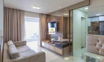 Imagem 5: Apartamento à venda, Jardim Glória, 65m², 2 dormitórios, 1 suíte, 2 vagas!