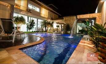 Imagem 2: Sobrado Residencial à venda, Vale Do Sol, Tremembé -