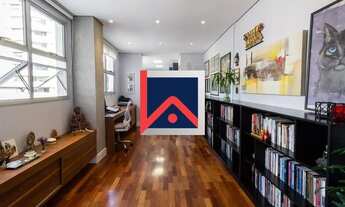 Imagem 6: Venda Apartamento 2 Dormitórios - 140 m² Pinheiros