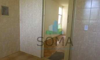 Imagem 7: Apartamento 02 dormitórios, c/ garagem - Vl. Padre Manoel de Nóbrega