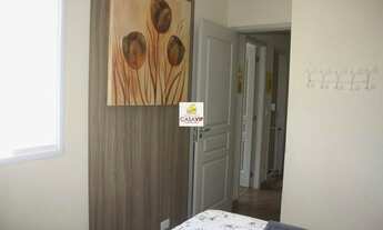 Imagem 7: Apartamento à venda, Vila Vera, 69m², 3 dormitórios, 1 suíte, 1 vaga!