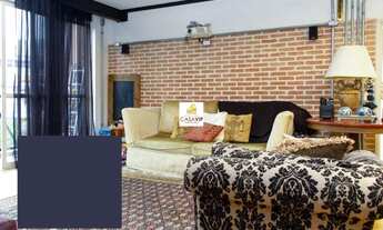 Imagem 5: Apartamento à venda, Vila Progredior, 127m², 2 suítes, 2 vagas!