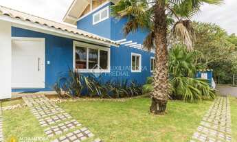 Imagem: FLORIANóPOLIS - Casa de Condomínio - Rio