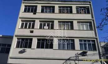 Imagem 2: Apartamento à venda, 50 m² por R$ 270.000,00 - Icaraí - Niterói/RJ