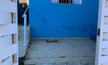 Imagem 2: Casa com 2 dormitórios à venda, 160 m² por R$ 270.000 - Centro - Cajamar/SP