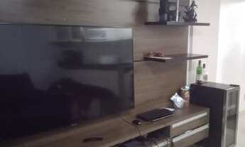 Imagem 7: Apartamento 1 quarto para Venda Guará II, ED Três Irmão