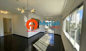 Imagem: APARTAMENTO RESIDENCIAL em São Paulo