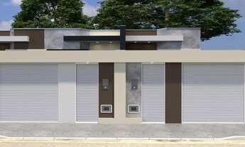 Imagem 7: Casa térrea no Bairro Senhorinha Cairo