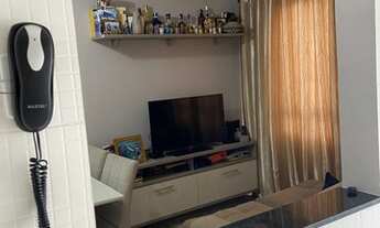 Imagem 5: Apartamento a venda com 45m2 com 2 quartos na Ponte Grande condomínio Único - Guarulhos