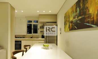 Imagem 7: Apartamento à venda, 2 quartos, 1 suíte, 2 vagas, Santo Antônio - Belo Horizonte/MG