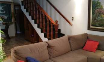 Imagem 6: Sobrado para Venda em Brasília, Riacho Fundo I, 5 dormitórios, 4 banheiros