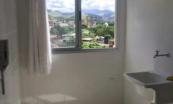 Imagem 2: Excelente Apartamento 2 quartos Cidade Nobre Ipatinga