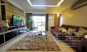 Imagem 2: Cobertura à venda no Recreio dos Bandeirantes. Duplex