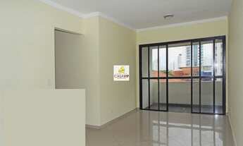 Imagem 2: Apartamento à venda, Alto da Mooca, 70m², 3 dormitórios, 1 suíte, 2 vagas!