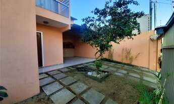 Imagem 2: Casa 03 dormitórios(1 suíte) no Balneário de Jacaraípe - Serra - ES