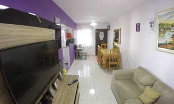 Imagem 7: Apartamento com 2 dormitórios à venda, 56 m² por R$ 185.000,00 - Conjunto Residencial José