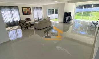 Imagem 3: Casa à venda, 339 m² por R$ 1.930.000,00 - Condomínio Villagio Paradiso - Itatiba/SP