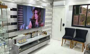 Imagem 4: Belíssimo Apartamento para venda em Alphaville