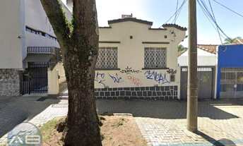 Imagem: Terreno à venda, 579 m² por R$ 1.900.000,00