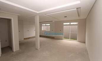 Imagem 2: Sobrado com 3 dormitórios à venda, 110 m² por R$ 498.000,00 - Pinheirinho - Curitiba/PR