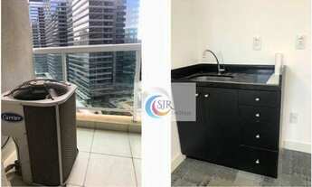 Imagem 5: Conjunto para alugar, 152 m²- Vila Cordeiro - São Paulo/SP