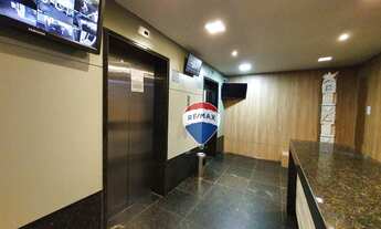 Imagem 5: Sala para alugar, 22 m² por R$ 830,00/mês - Cidade Jardim - Belo Horizonte/MG