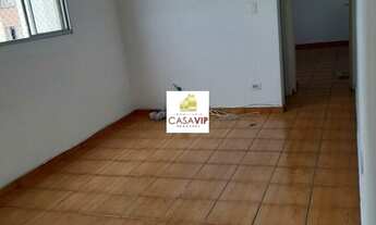Imagem 2: Apartamento à venda, Vila Gomes Cardim, 47m², 1 dormitório, 1 vaga!