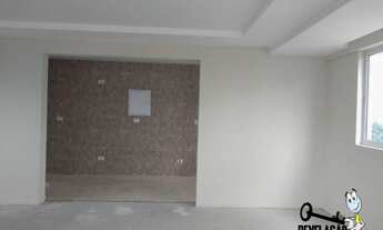 Imagem 4: Excelente Cobertura Duplex com 3 suítes à venda, 207 m² por R$ 1.100.000 - Bom Jesus - São