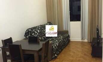 Imagem 2: Apartamento à venda, Aclimação, 49m², 1 dormitório, sem vaga!